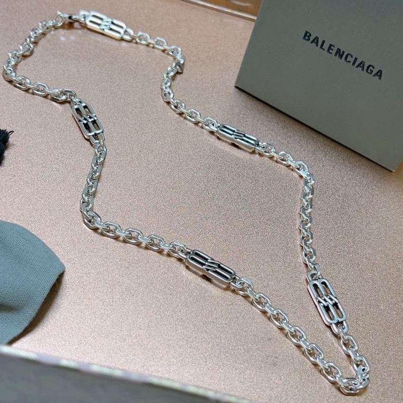 Balenciaga Necklaces